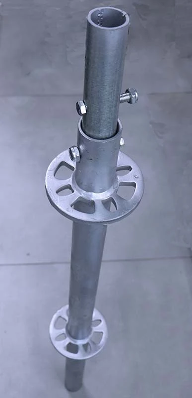 ringlock standard
