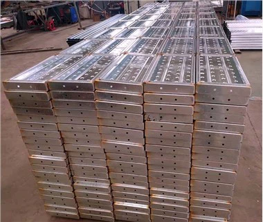 3m İskele Panoları