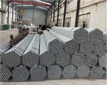 6m İskele Borusu