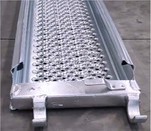 Amerikan İskele Kalası