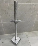 U Baş Kriko Tabanı