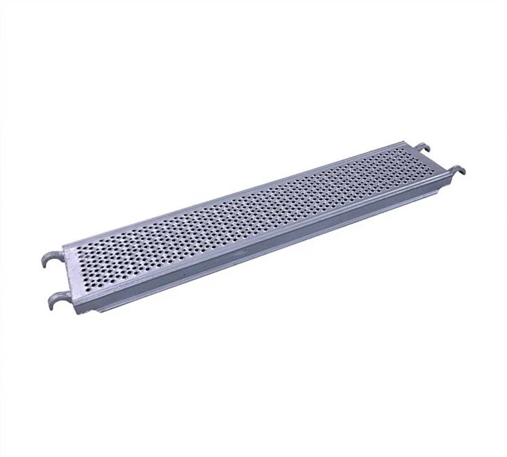 320mm Genişlik İskele Çelik Kalas