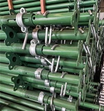 Ayarlanabilir İnşaat Aksesuarları