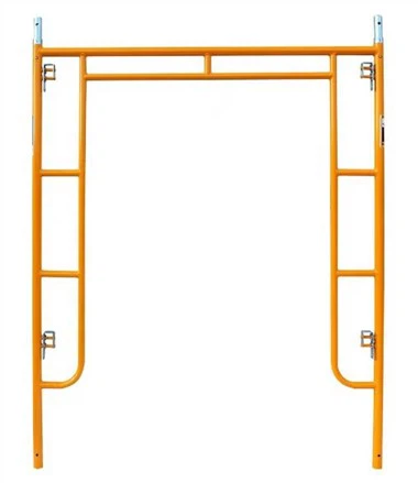 Amerikan Tarzı Yürüyen Çerçeve