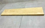 Lamine İskele Levhası